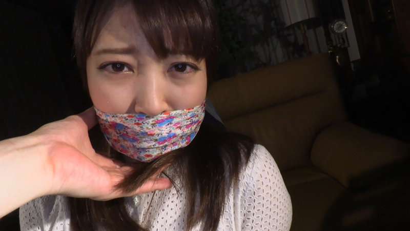 素人エロ動画｜【拘束】 さら（sacz455）｜本編フル