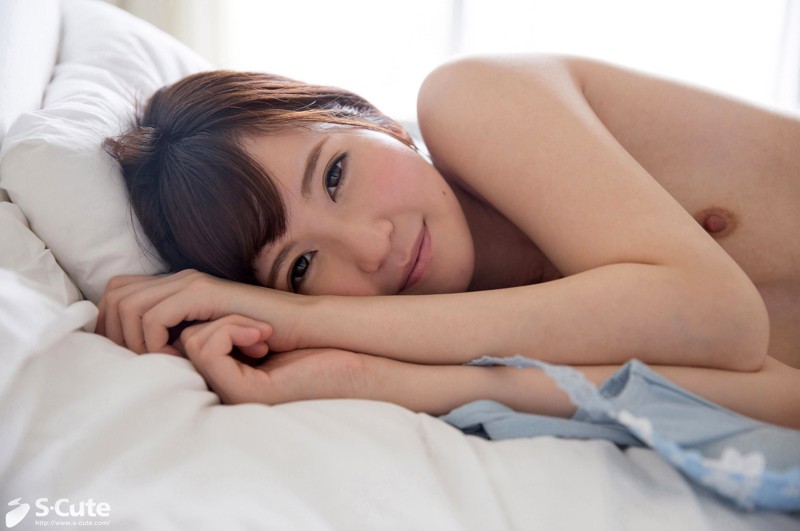 素人エロ動画｜【特典画像付き】 minori（scute587）｜本編フル