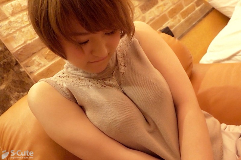 素人エロ動画｜【特典画像付き】 hina 2（scute689）｜本編フル