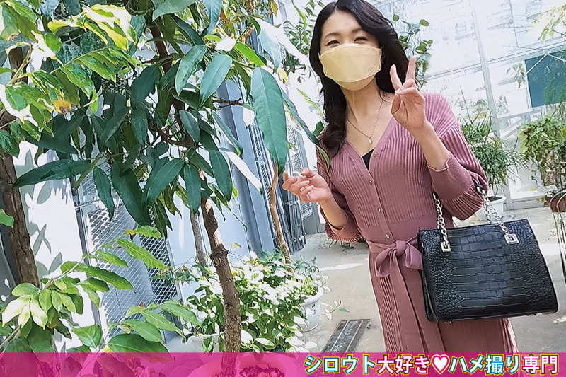 素人エロ動画｜【中出し】 しほり（sdk056）｜本編フル