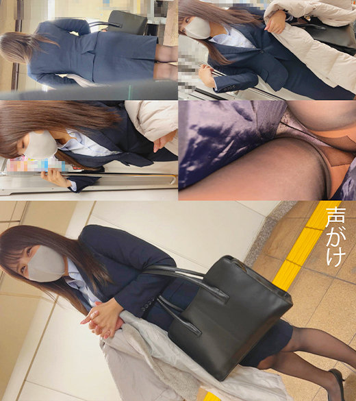 素人エロ動画｜【パンチラ】 N128ちゃん（shinki128）｜本編フル