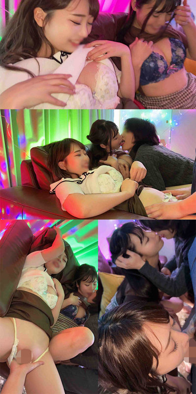 素人エロ動画｜【盗撮・のぞき】 K170ちゃん＆U170ちゃん（shinki170）｜本編フル