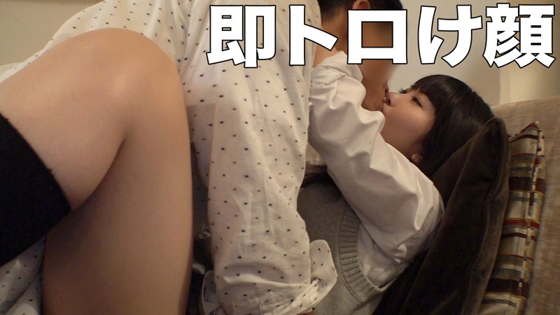 素人エロ動画｜【中出し】 ひな（simm521）｜本編フル
