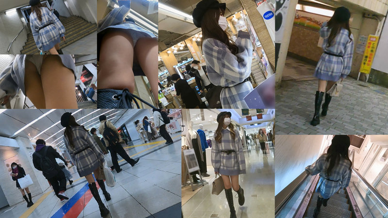 素人エロ動画｜【貧乳・微乳】 Iちゃん（simm707）｜本編フル