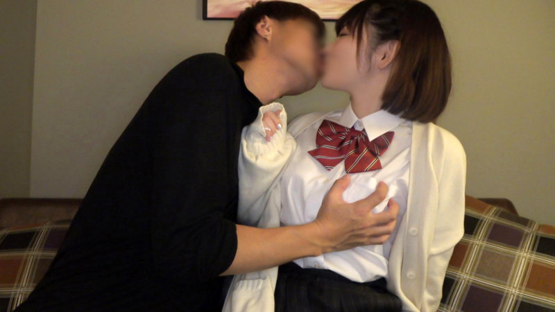 素人エロ動画｜【中出し】 ほのか（simm818）｜本編フル