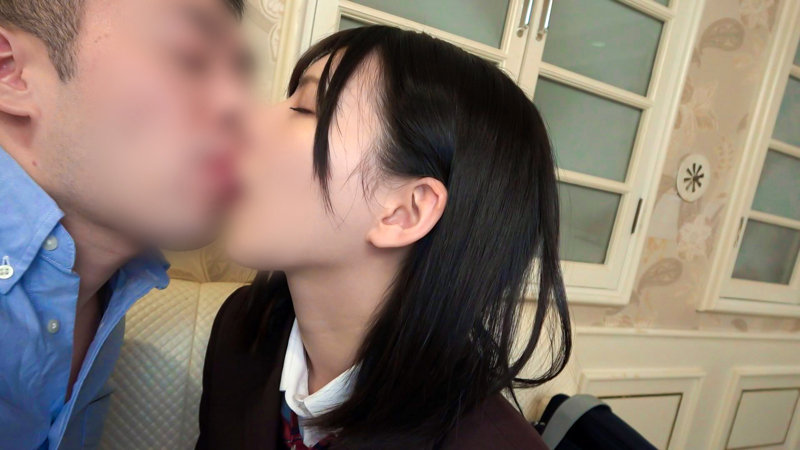 素人エロ動画｜【中出し】 りこ（simm823）｜本編フル