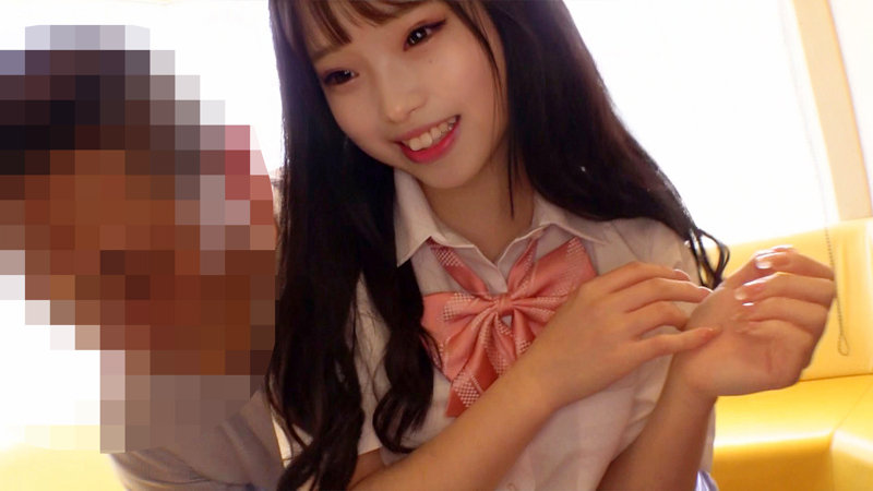素人エロ動画｜【即ハメ】 ひなた（skho050）｜本編フル