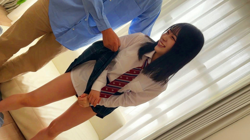 素人エロ動画｜【中出し】 ひまりちゃん（skho067）｜本編フル