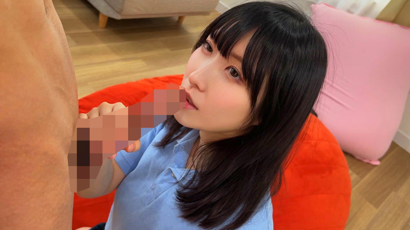 素人エロ動画｜【中出し】 えりかちゃん（skho069）｜本編フル