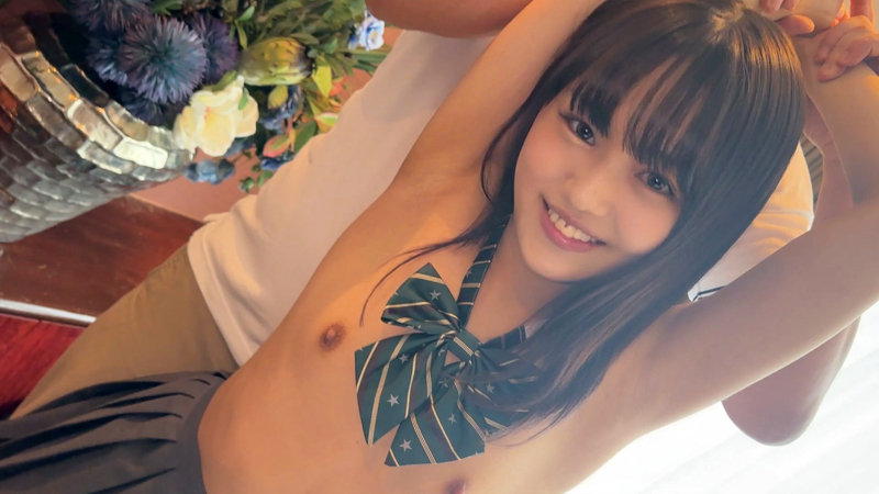 素人エロ動画｜【スレンダー】 なのかちゃん（skho098）｜本編フル