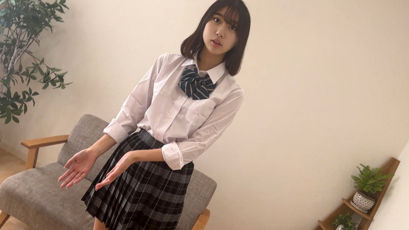 素人エロ動画｜【中出し】 しゅうかちゃん（skho135）｜本編フル