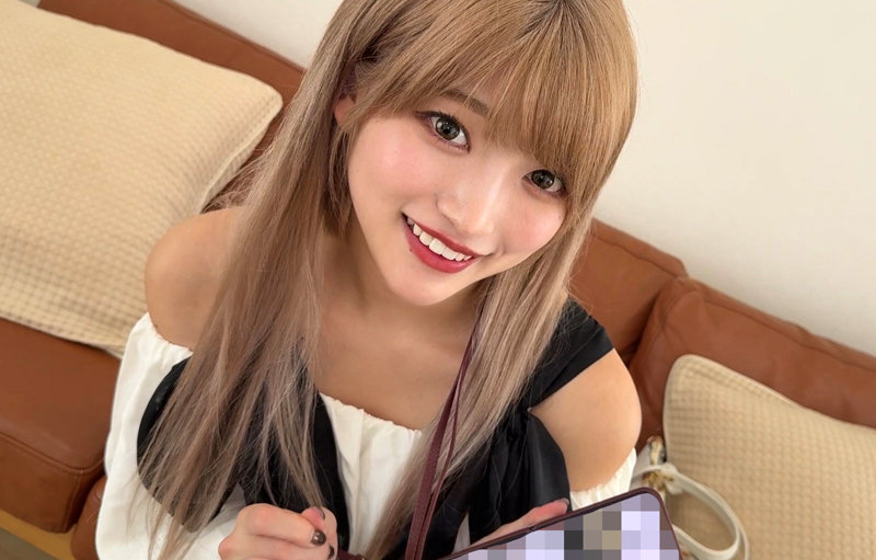 素人エロ動画｜【中出し】 はるのさん（smjp073）｜本編フル