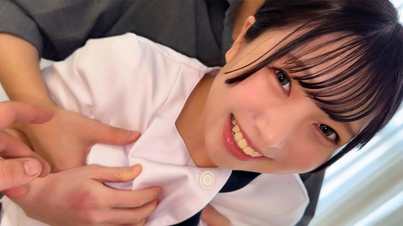 素人エロ動画｜【潮吹き】 かなさん（smjs033）｜本編フル