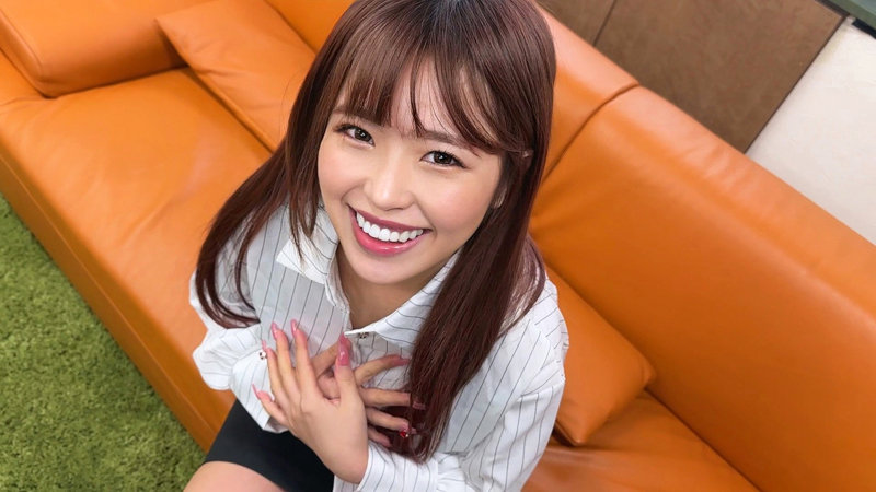 素人エロ動画｜【フェラ】 りかさん（smjs036）｜本編フル
