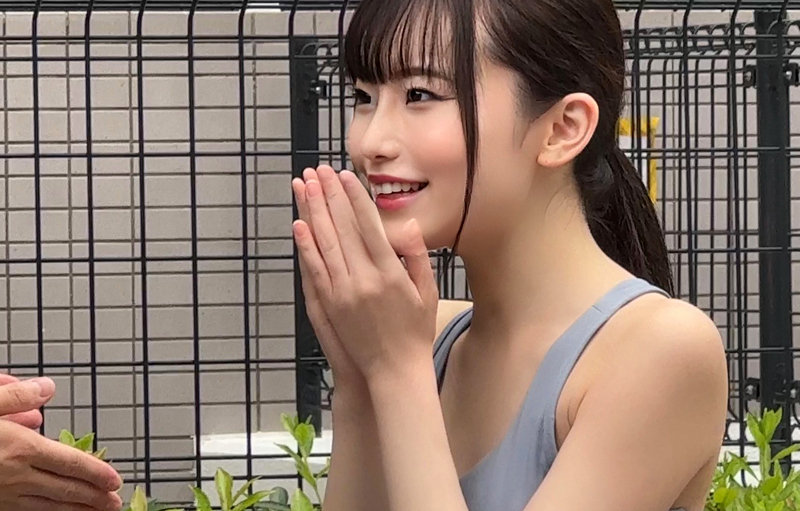 素人エロ動画｜【美少女】 さちかさん（smjs041）｜本編フル