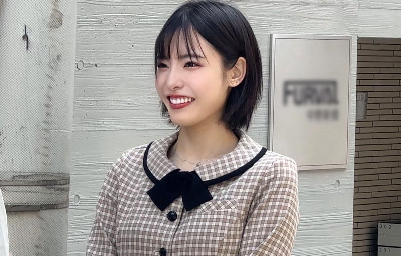 素人エロ動画｜【アクメ・オーガズム】 うみさん（smjs044）｜本編フル