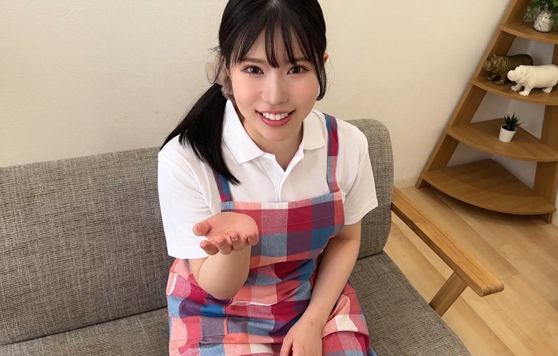 素人エロ動画｜【アクメ・オーガズム】 まいなさん（smjs045）｜本編フル