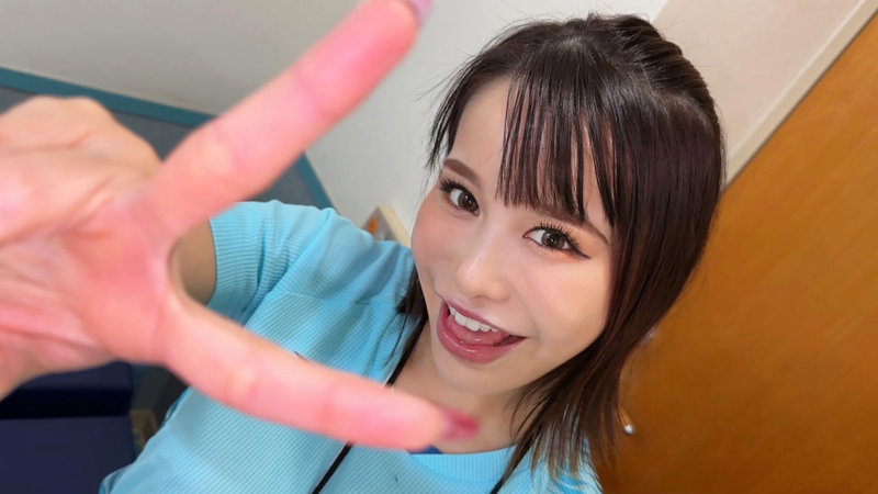 素人エロ動画｜【中出し】 入田さん（smjx203）｜本編フル