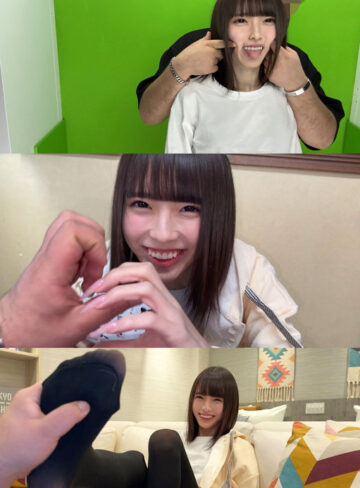 素人エロ動画｜【巨乳】 こはるちゃん（smjx271）｜本編フル