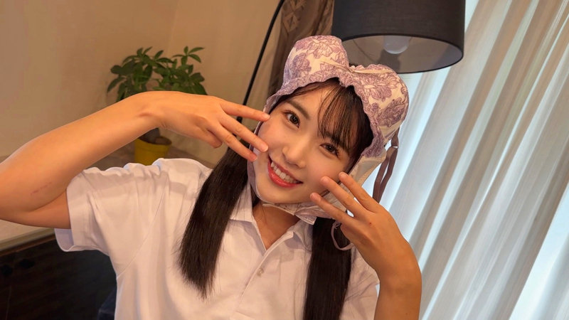 素人エロ動画｜【羞恥】 ひかるちゃん（smnn041）｜本編フル
