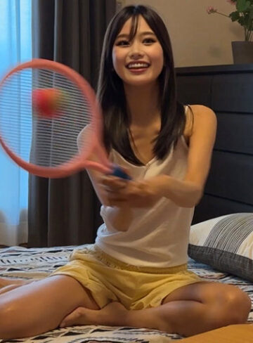 素人エロ動画｜みなちゃん【中出し】（smro032）｜レビュー
