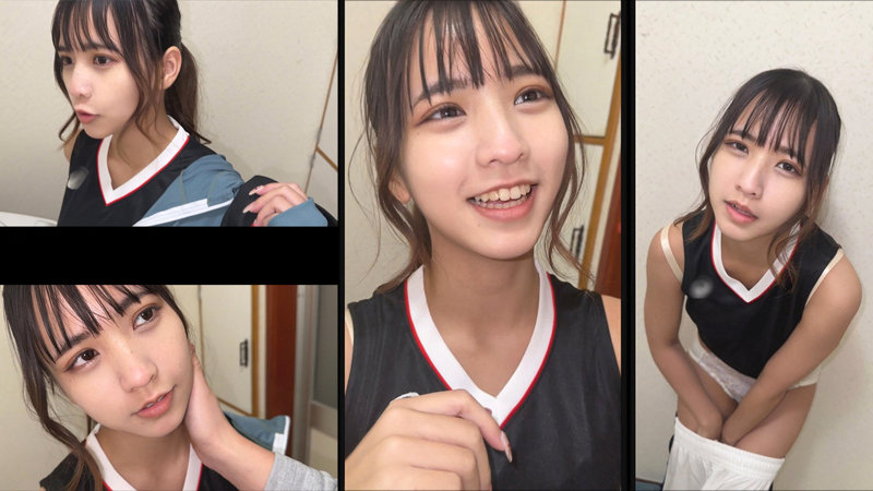 素人エロ動画｜【スレンダー】 りんちゃん（smub015）｜本編フル