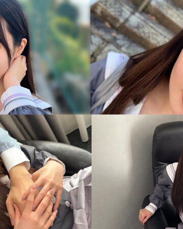 素人エロ動画｜【中出し】 ひかり（smuk322）｜本編フル