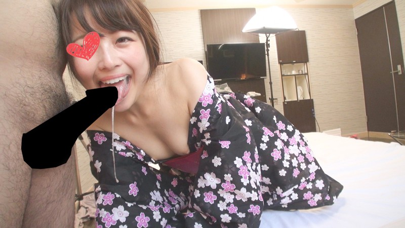 素人エロ動画｜【和服・浴衣】 ちぃ 2（snip012）｜本編フル