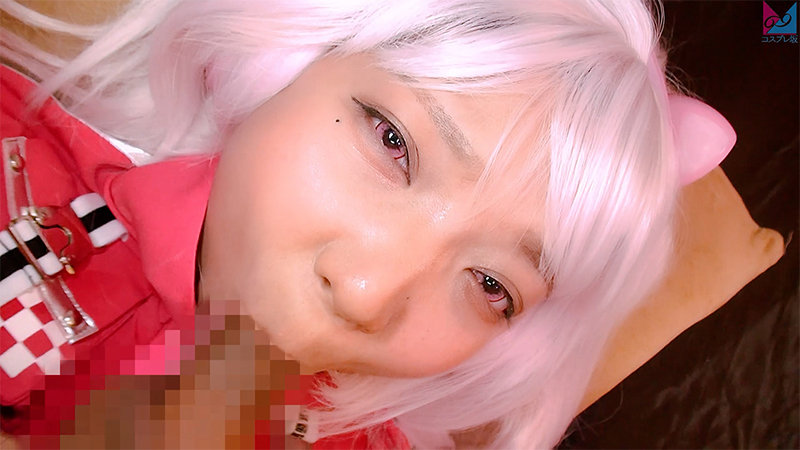 素人エロ動画｜【イラマチオ】 いちか（snsde034）｜本編フル