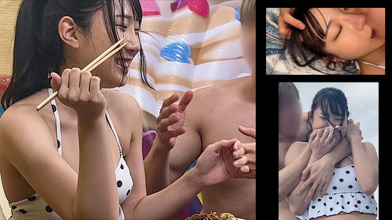 素人エロ動画｜【女子大生】 きよかちゃん（spay260）｜本編フル