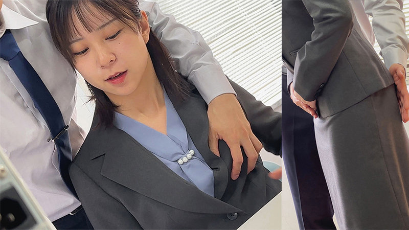 素人エロ動画｜【OL】 渋谷（spay392）｜本編フル