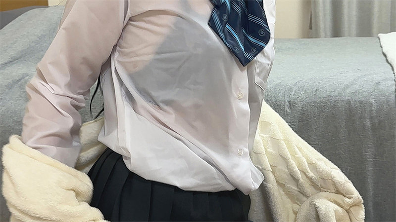 素人エロ動画｜【女子校生】 みな（spay423）｜本編フル