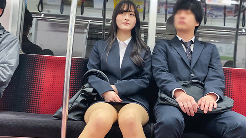 素人エロ動画｜【制服】 Sさん（spay452）｜本編フル
