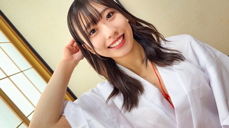 素人エロ動画｜【美少女】 みゆみこ（spay763）｜本編フル