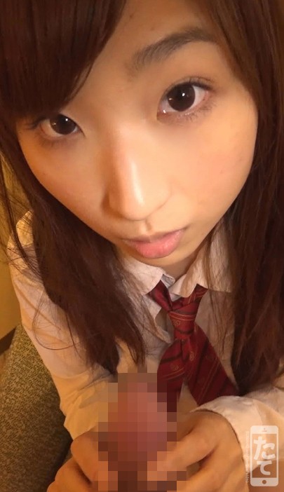 素人エロ動画｜【スマホ推奨縦動画】 【スマホ推奨】のぞみ（state041）｜本編フル