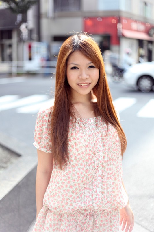 素人エロ動画｜【長身】 美園（stouch245）｜本編フル