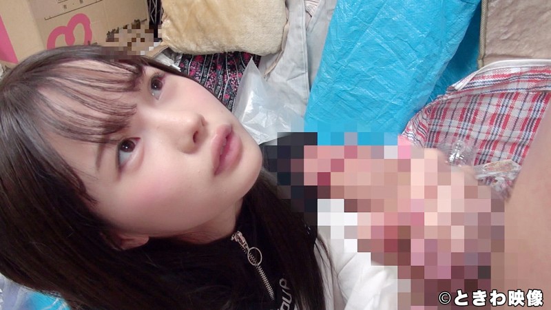 素人エロ動画｜【ミニ系】 いちか（tkwa077）｜本編フル