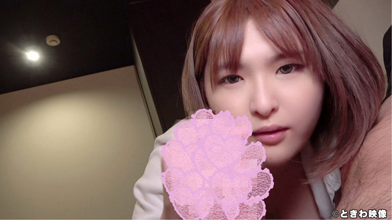 素人エロ動画｜【中出し】 りく（tkwa173）｜本編フル