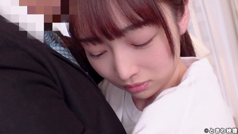 素人エロ動画｜【フェラ】 みりあ（tkwa239）｜本編フル