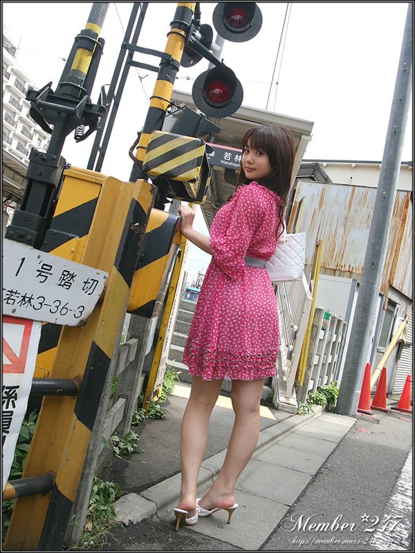 素人エロ動画｜【OL】 yuri（tokyo044）｜本編フル