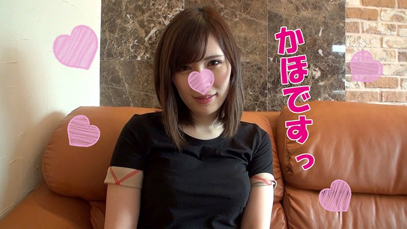 素人エロ動画｜【パイズリ】 かほ（tyoku035）｜本編フル