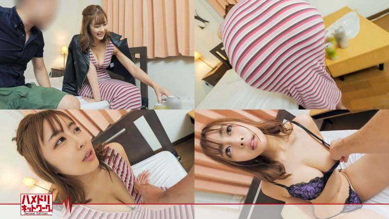 素人エロ動画｜【巨乳】 あゆみ（uinac021）｜本編フル