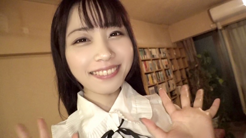 素人エロ動画｜【清楚】 クルミ（ura0005）｜本編フル