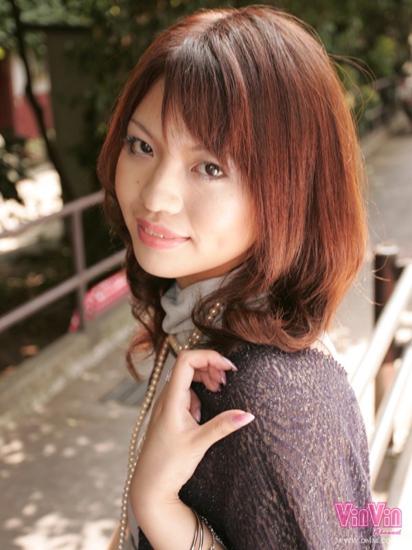 素人エロ動画｜【お姉さん】 AKEMI（vinvin014）｜本編フル