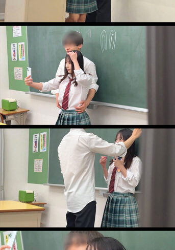 素人エロ動画｜H【女子校生】（fuyu202）｜レビュー