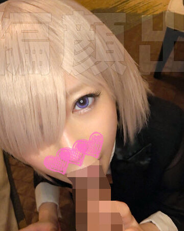 素人エロ動画｜つららちゃん【ローション・オイル】（pow097）｜レビュー