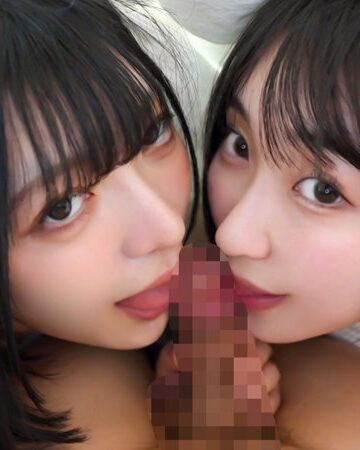 素人エロ動画｜ゆみ＆るか【ハメ撮り】（simw008）｜レビュー