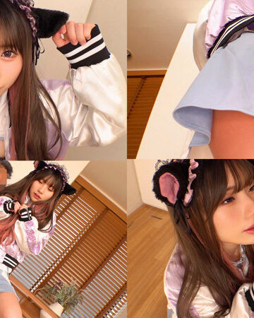 素人エロ動画｜hinakoちゃん【アクメ・オーガズム】（smcos003）｜レビュー