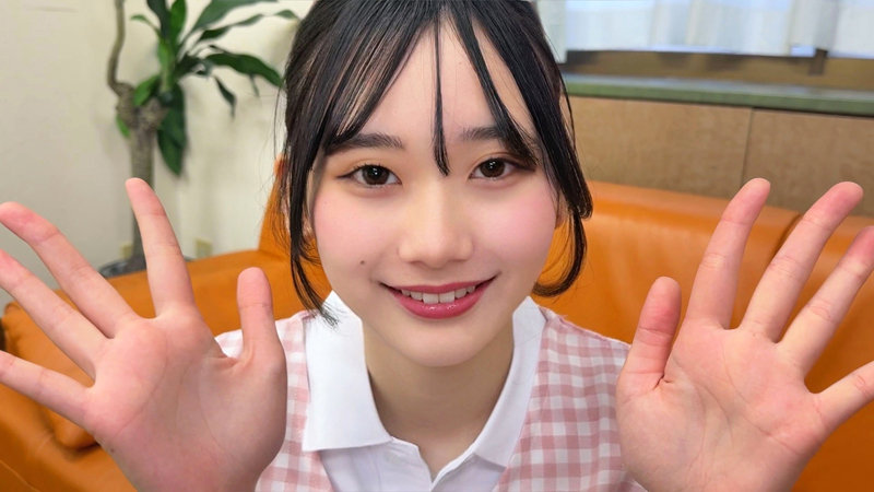 素人エロ動画｜なつめさん【フェラ】（smjs295）｜レビューの画像