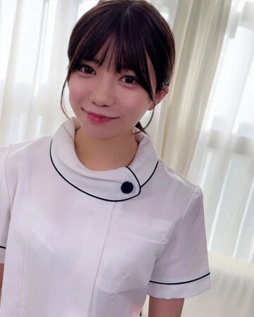 素人エロ動画｜ゆなさん【中出し】（smjs298）｜レビュー